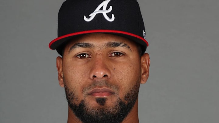 Another prospect gets a shot at being part of the pitching staff this season 