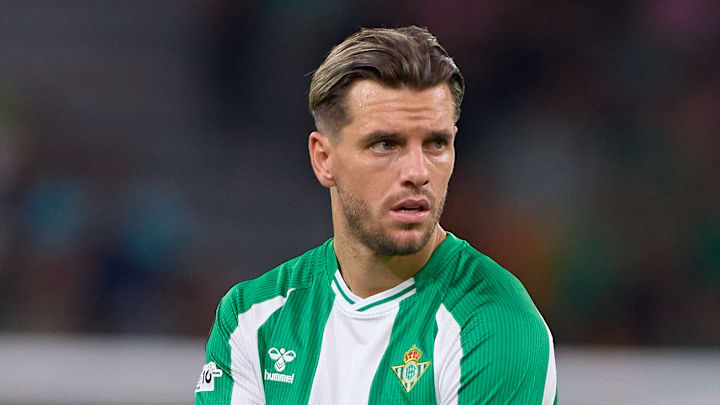 A Spanish media report suggests that Inter Miami is considering a bid for Real Betis attacking midfielder Giovani Lo Celso.