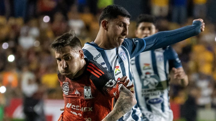 FBL-MEX-TIGRES-PACHUCA FBL-MEX-TIGRES-PACHUCA