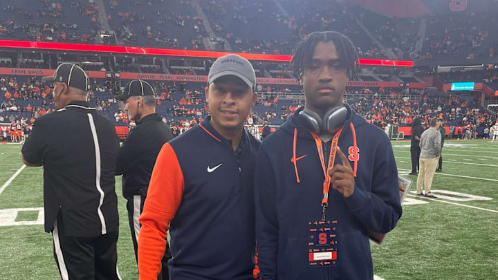 Javien Robinson Javien Robinson