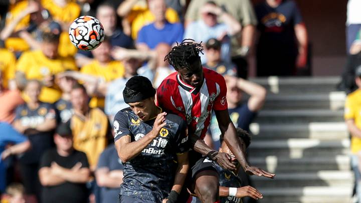 Wolves came away from Southampton with a 1-0 victory earlier in the campaign 