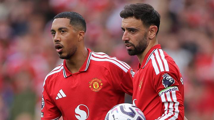 Mystery Cracked: The Truth Behind Youri Tielemans's Bizarre Ghost Penalty Run-Up for Man Utd Revealed