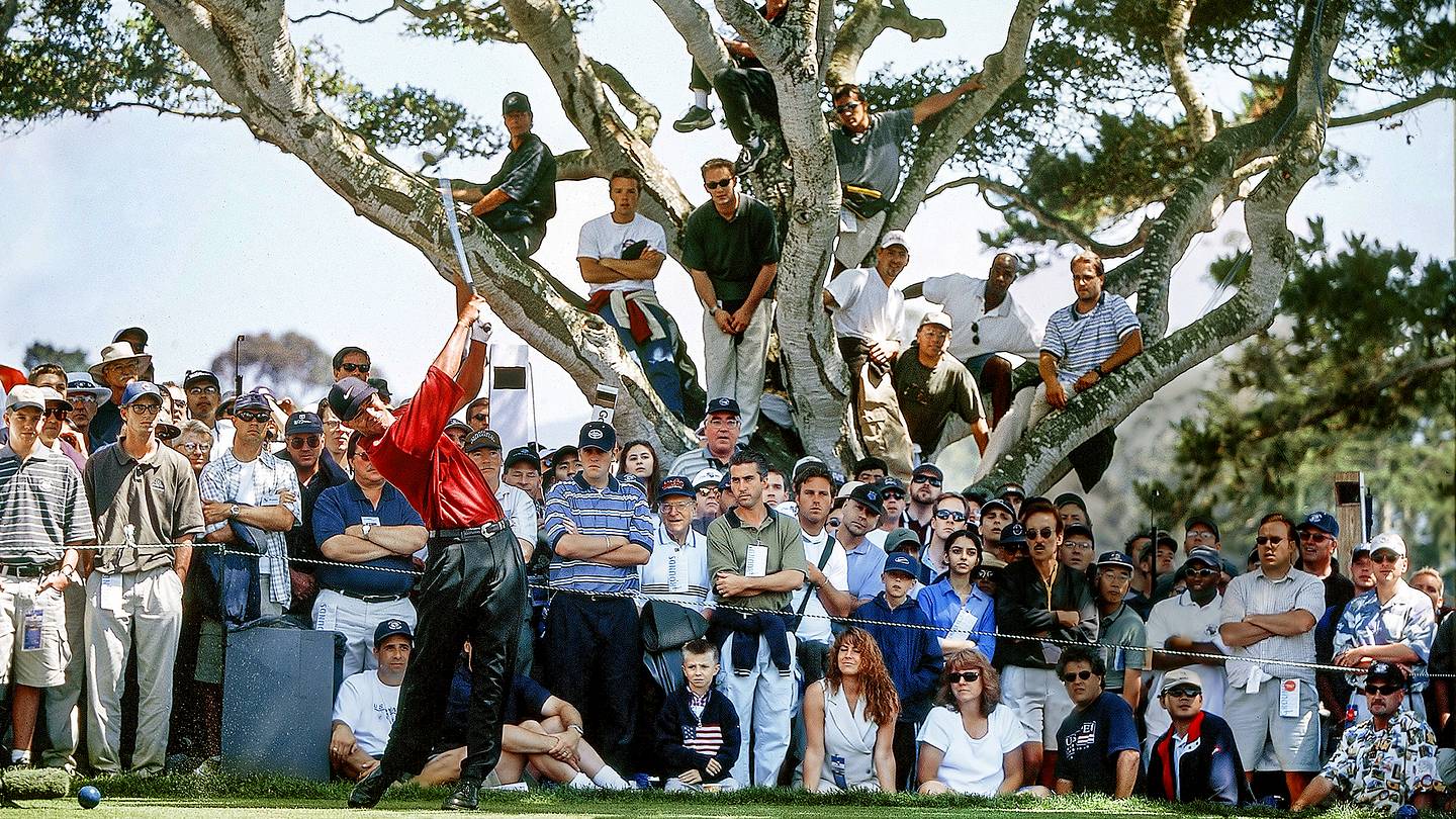 The Greatest Golf Performances of All Time