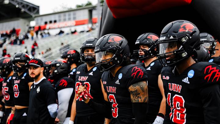 Incarnate Word Football
