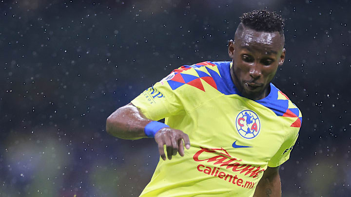 America v Chivas - Torneo Apertura 2023 Liga MX America v Chivas - Torneo Apertura 2023 Liga MX