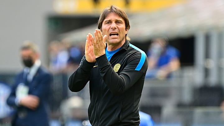 Antonio Conte