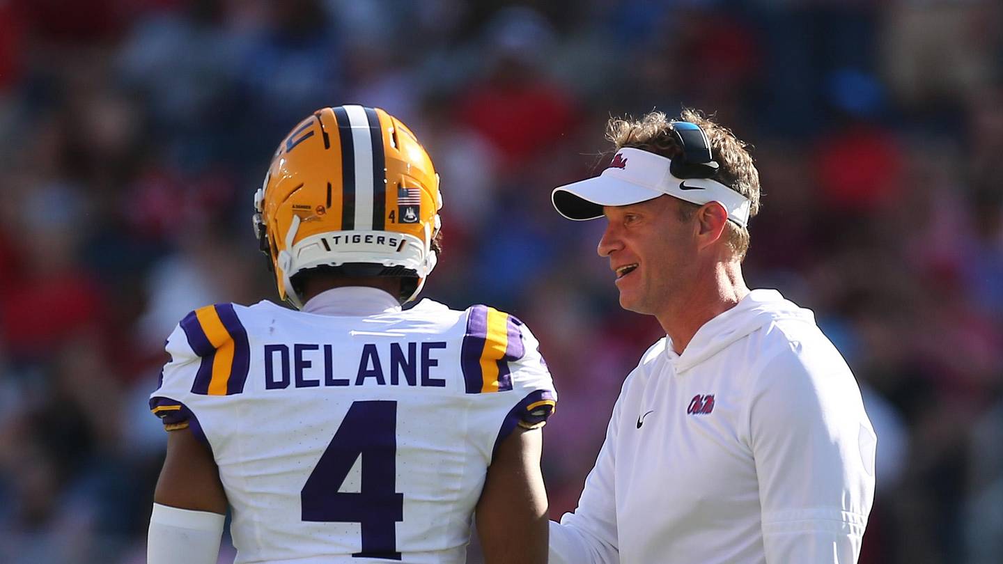 List of Every LSU Player Picked in 2026 NFL Draft and Where They're Headed
