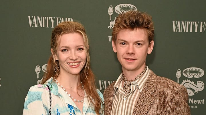 Vanity Fair And The Newt In Somerset Celebrate The RHS Chelsea Flower Show