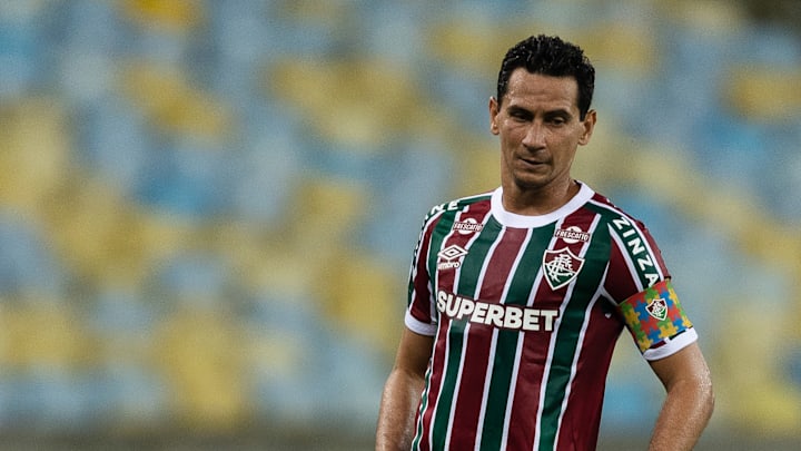 Ganso mantém retorno gradual após quadro de miocardite