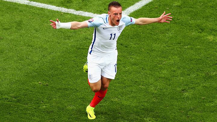 England v Wales - Group B: UEFA Euro 2016