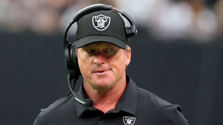 Jon Gruden