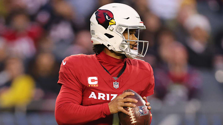 Arizona Cardinals v Chicago Bears