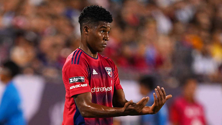 Leagues Cup 2023 - Round of 16: Inter Miami CF v FC Dallas