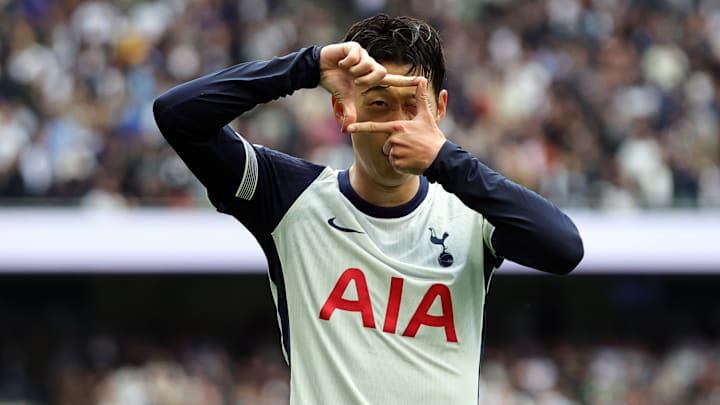 Tottenham are searching for a rare piece of silverware