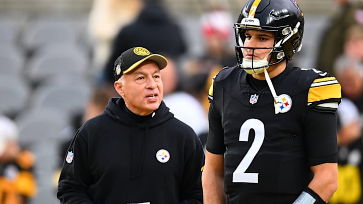 Pittsburgh Steelers, Steelers
