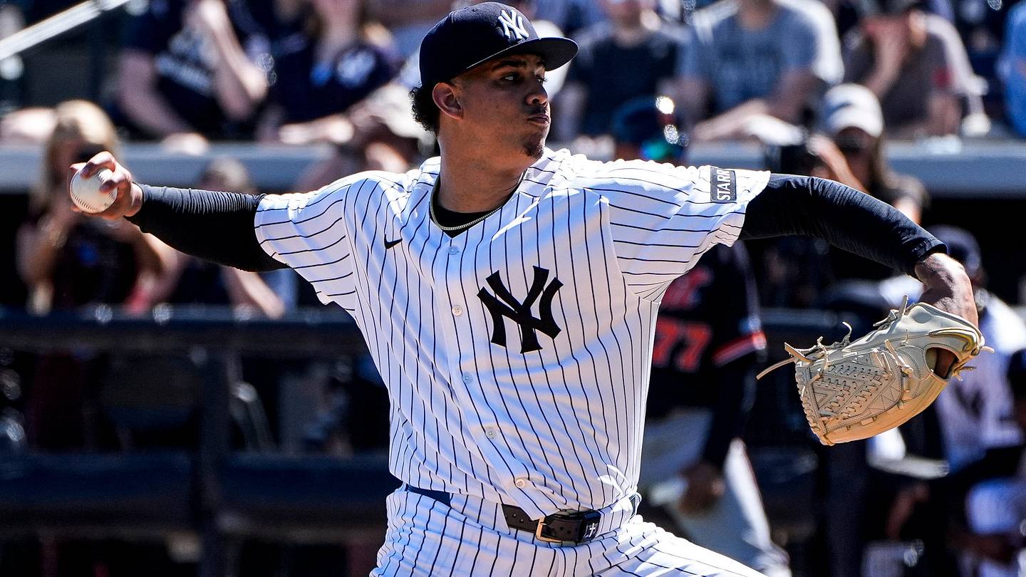 Yankees Made a Grave Mistake Calling Up Bradley Hanner Over Carlos Lagrange