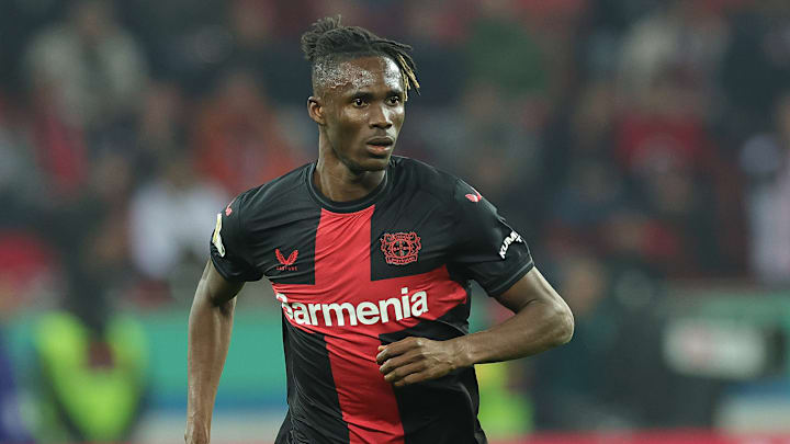 Bayer 04 Leverkusen v Fortuna Düsseldorf - DFB Cup: Semifinal