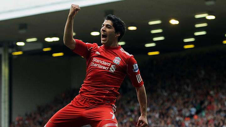 Liverpool v Sunderland - Premier League