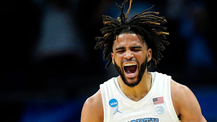 Michigan State v North Carolina