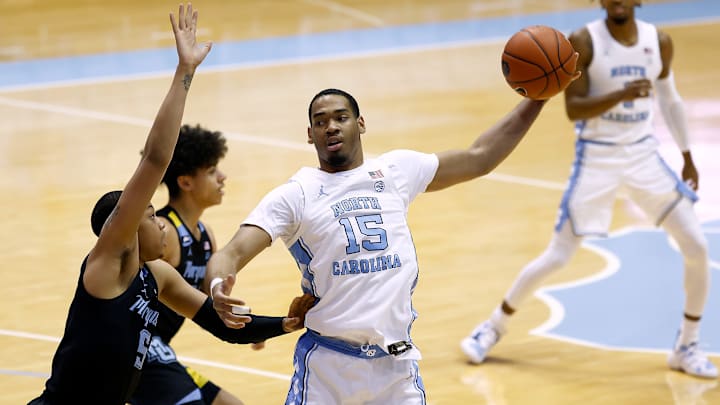 Marquette v North Carolina