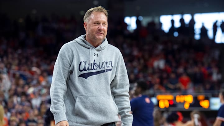 Is Hugh Freeze really on the hot seat? Or is he a genius for pulling the wool over people's eyes for his team's good?