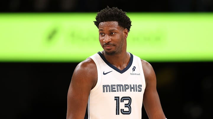 Sacramento Kings v Memphis Grizzlies