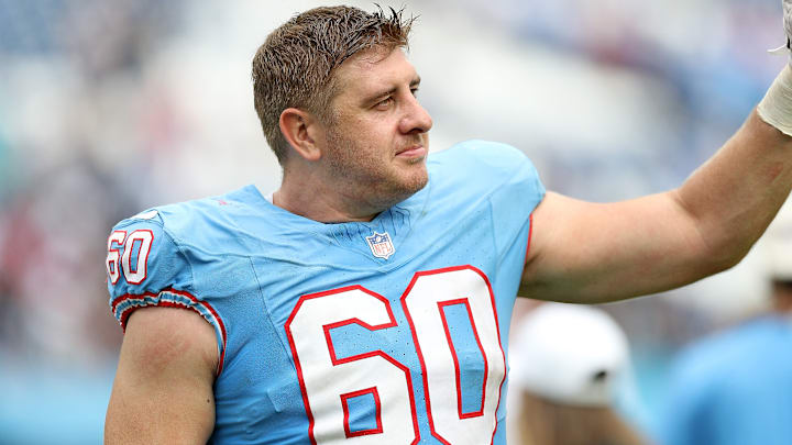 Atlanta Falcons v Tennessee Titans