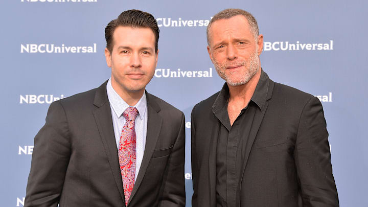 NBCUniversal 2016 Upfront Presentation