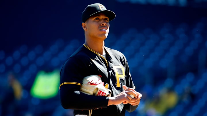 Chicago White Sox v Pittsburgh Pirates