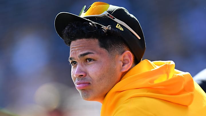 Boston Red Sox v Pittsburgh Pirates