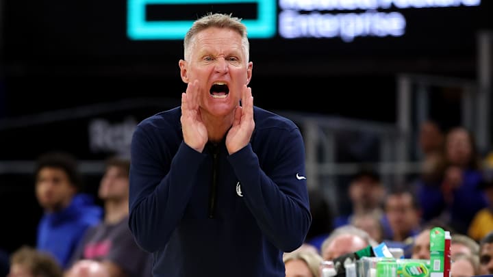 Minnesota Timberwolves v Golden State Warriors - Game Three