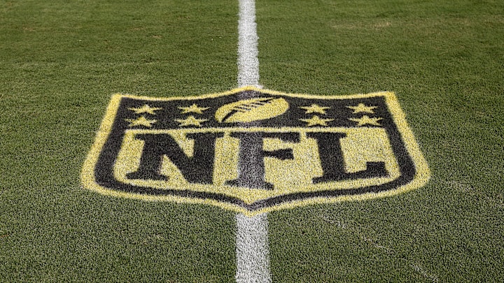 Pittsburgh Steelers v Jacksonville Jaguars