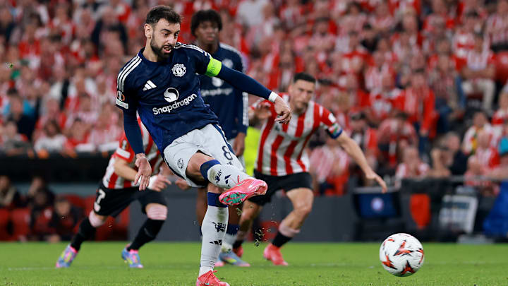 Man Utd upped their game in Europe again