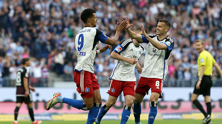 Hamburger SV 