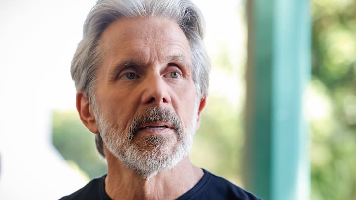 “Prodigal Son (Part II)” – NCIS. Pictured (L-R): Gary Cole as NCIS Special Agent Alden Parker. Photo: Sonja Flemming/CBS ©2025 CBS Broadcasting, Inc. All Rights Reserved.
