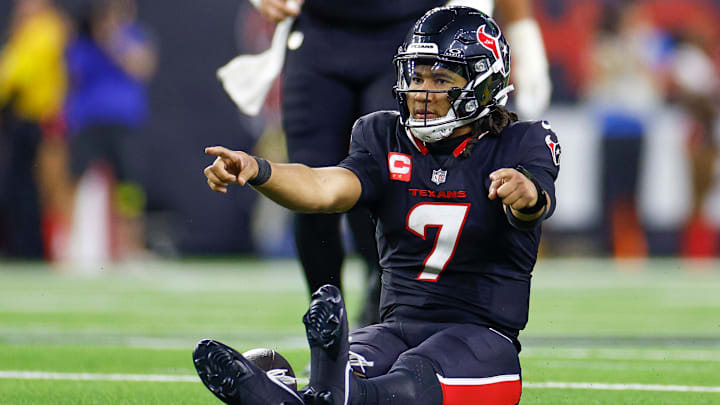 AFC Wild Card Playoffs: Los Angeles Chargers v Houston Texans