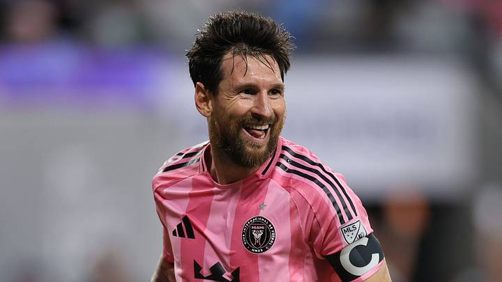 Los logros y récords por conseguir de Leo Messi Los logros y récords por conseguir de Leo Messi