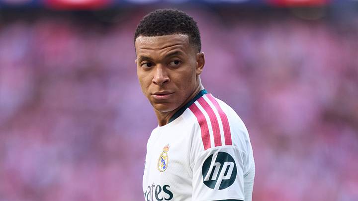 Atletico de Madrid v Real Madrid - LaLiga EA Sports 2026/27