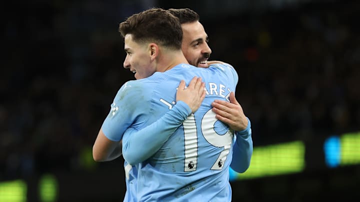 City é naturalmente favorito