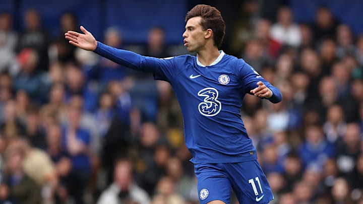 Felix is heading back