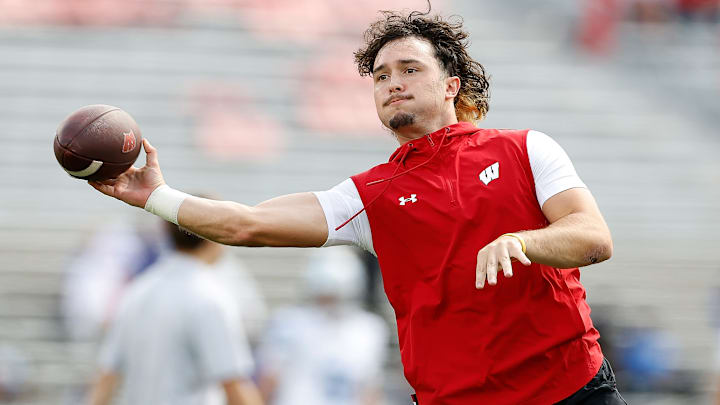 Middle Tennessee v Wisconsin