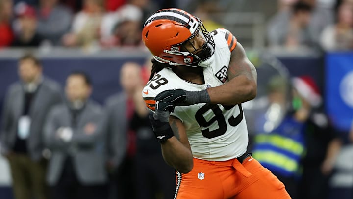 Cleveland Browns