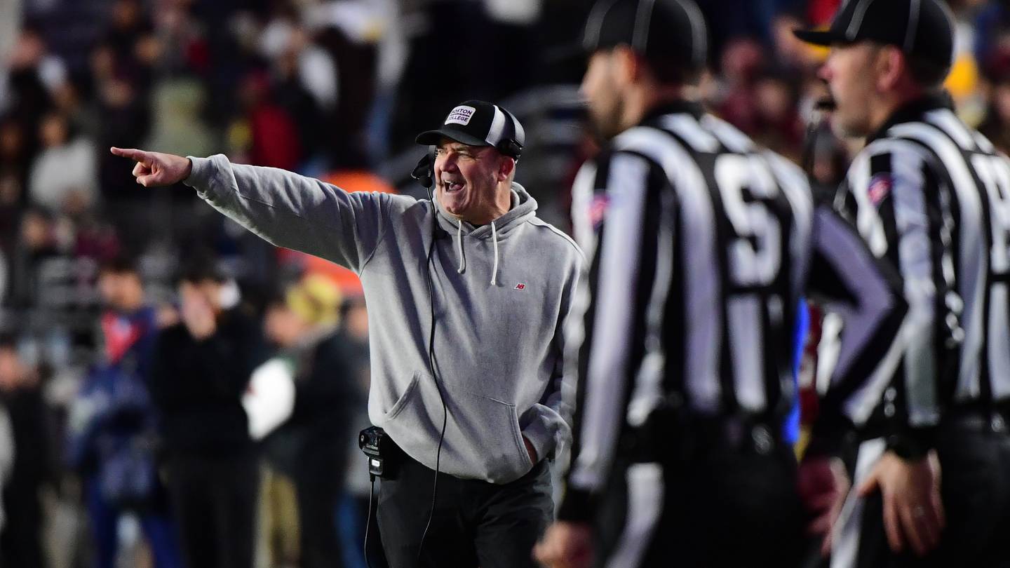 Boston College Football 2026 Record Predictions: Best, Worst Case and Personal Opinion