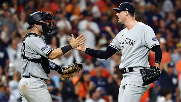 Los Yankees superaron a los Astros tanto el viernes como el sábado