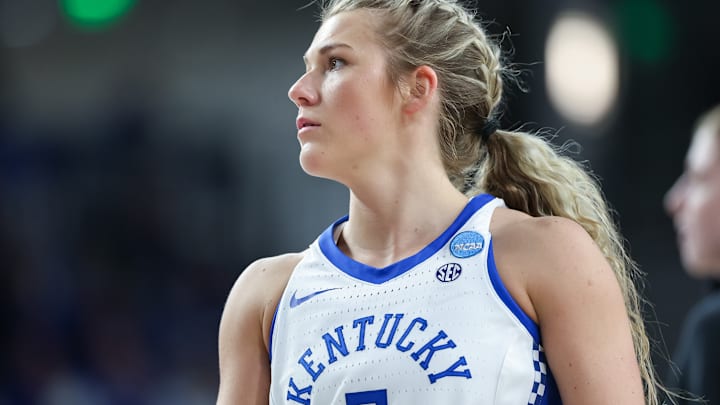 Kentucky v Liberty