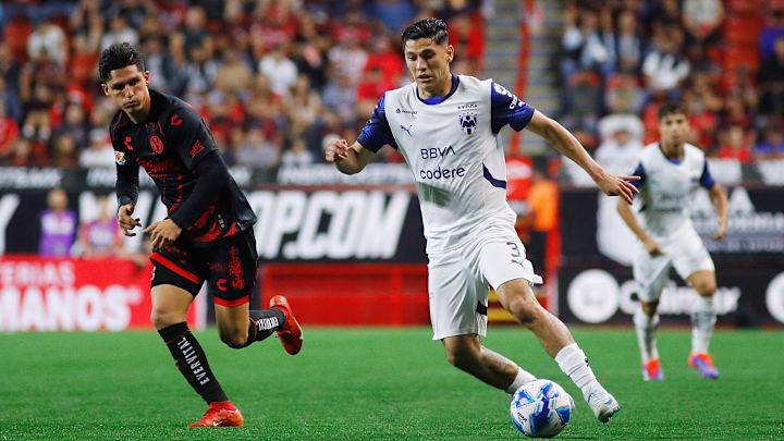 Tijuana v Monterrey - Torneo Apertura 2024 Liga MX