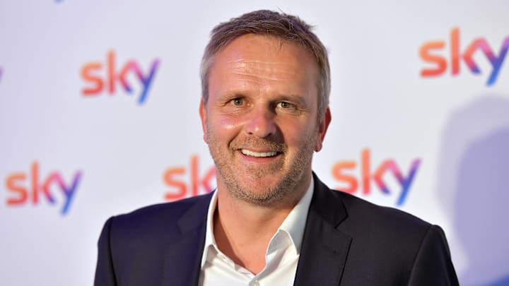 Didi Hamann sieht den BVB als Titelkandidaten