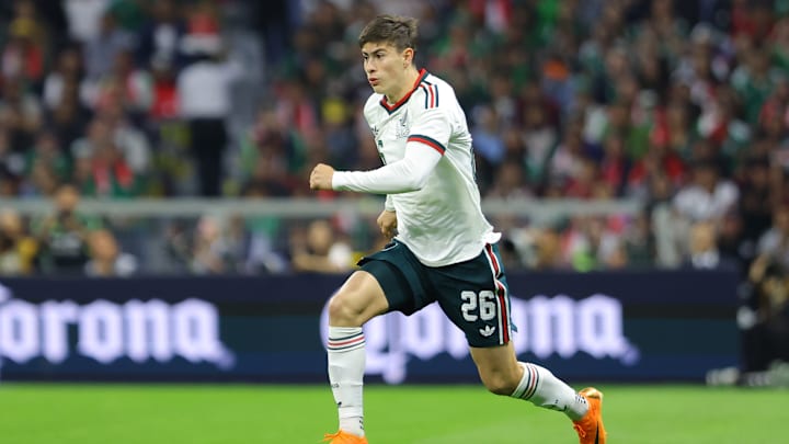 Mexico v Portugal - International Friendly