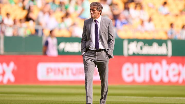 Real Betis Balompie v Real Oviedo - LaLiga EA Sports