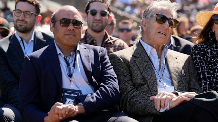 Public Celebration of Life for San Francisco Giants Legend and Hall of Famer Willie Mays